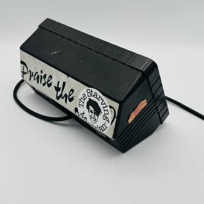 Boss MA-15A Micro Monitor Made in Japan image 3