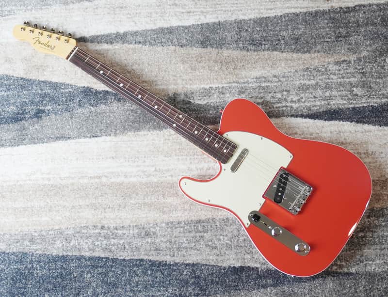 NEW IN BOX* Fender FSR 2026 Collection Made in Japan Traditional