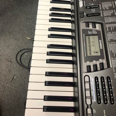 Casio CTK-700 image 5