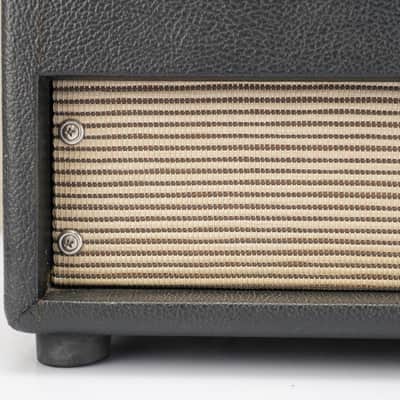 Bruno Tweedy Pie 45 Tube Amplifier Head #49811 image 8