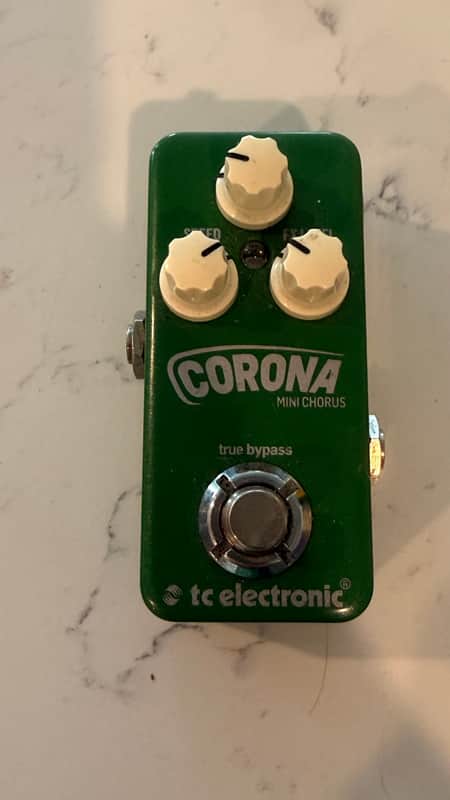 TC Electronic Corona Mini Chorus