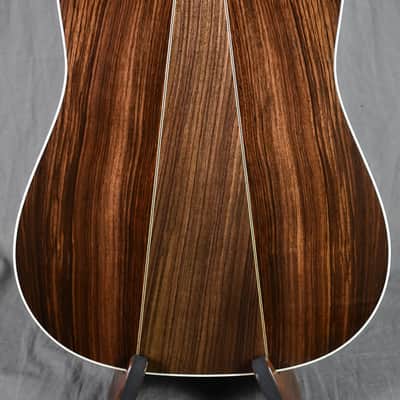Martin D-35 Ambertone image 10