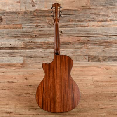 Taylor 322ce 12-Fret Sunburst 2023 image 5