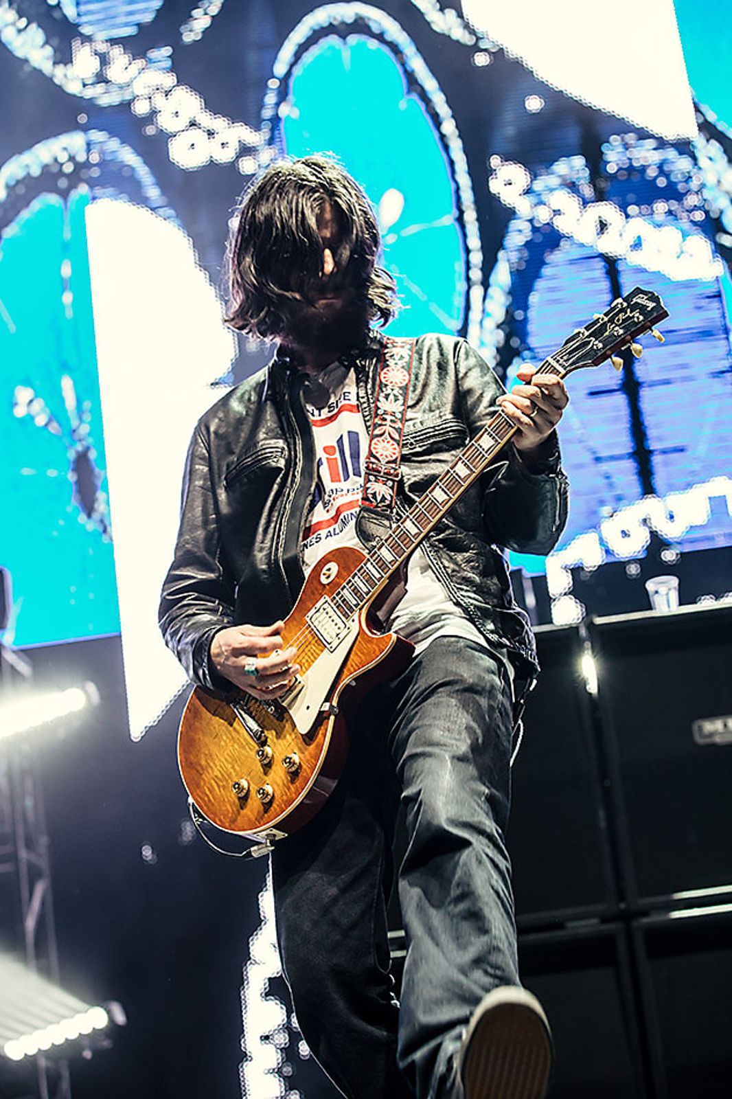 Gibson 59 Les Paul Standard Ex John Squire THE STONE ROSES - Sunburst image 14