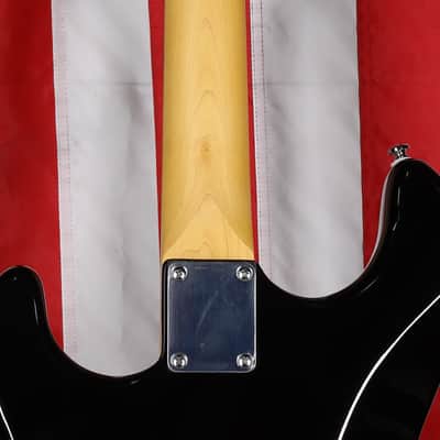 G&L Tribute Series Legacy - 3-Color Sunburst image 6