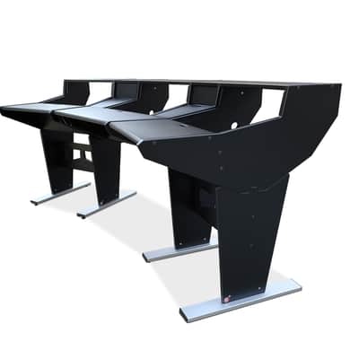Bazel Studio Desk Analogue Pro 3 - White image 5