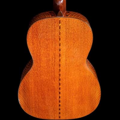 Limited Edition C. F. Martin Arts & Crafts 2 Guitar #6 of 100 image 4