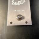 Supro 1303 Boost Pedal