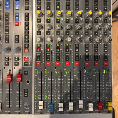 Acousta DCA100EB 90ties - Grey Bild 3