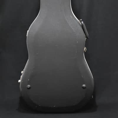 Morris S-107 Acoustic Guitar - Made in Japan image 18