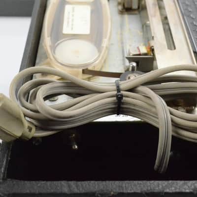 Maestro EchoPlex EP-3 Solid State Tape Delay EP3 Owned by Matt Hyde #30067 image 15