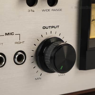 AKAI GX-230D Reel-to-Reel Tape Recorder – Restored – 1-Year Warranty image 19
