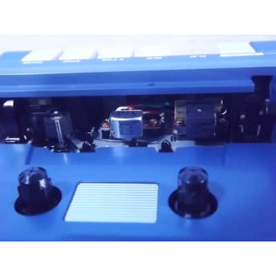 TASCAM Porta02 MKII Multitrack Recorder with PWM speed control image 12