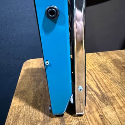Colorsound Fuzz Straight 2022 - Blue image 6