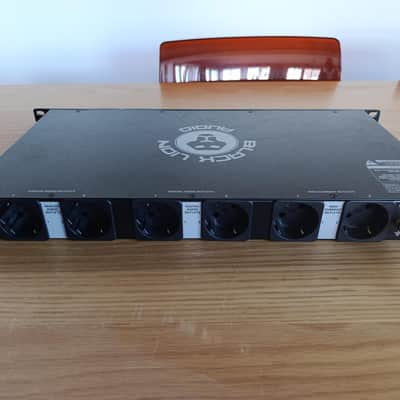 Black Lion Audio PG-1 Type-F MkII 2020 - black anodized aluminum image 3