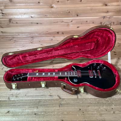 Gibson Noel Gallagher Les Paul Standard Electric Guitar - Ebony image 7