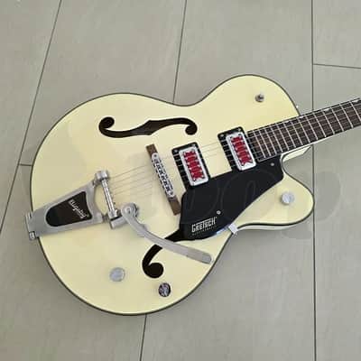 Gretsch G5410T Electromatic "Rat Rod" image 3