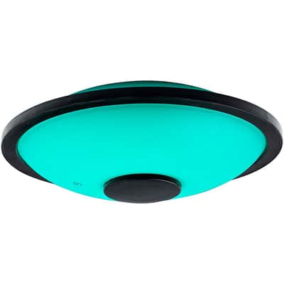 Nino Small Steel Tongue Drum, G Minor Regular  Mint Green image 3