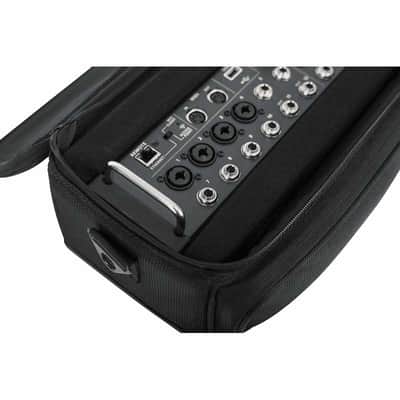 Gator G-MIXERBAG-1306 Nylon renforcé G-Mixerbag de 33,3 x 15,9 x 15,2 cm image 7