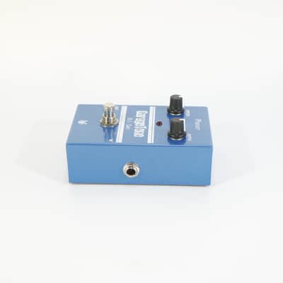 Visual Sound GTOIL Garage Tone Oil Can Phaser (incl. Box) image 5