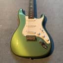 Paul Reed Smith Silver Sky John Mayer Signature