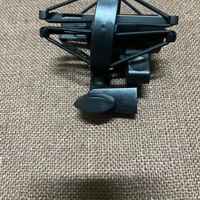 On-Stage MY420 Shock Mount - Black image 3