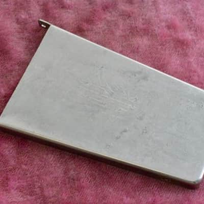 Vintage 1960's Gibson SG Standard Lyre Maestro Vibrola - Complete vintage unit - ES-335 Tailpiece image 16