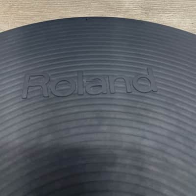 Roland CY-15R V-Cymbal 15" Ride Pad w/ Anti Spin Rotation image 4