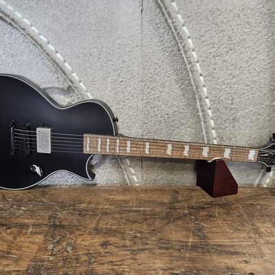 ESP LTD EC-201 2022 - Present - Black Satin image 1