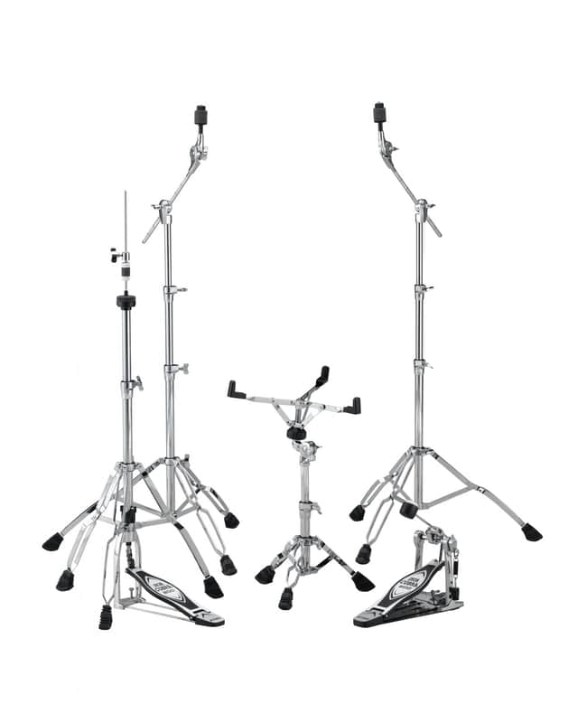 Tama HB5W Iron Cobra 200 Hardware Kit - 5 pcs image 1