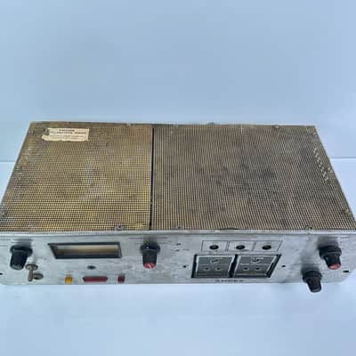 AMPEX AG-350 Tape Machine Vintage Preamp 4020251-06 image 4