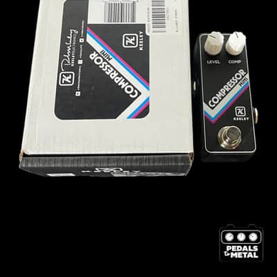 Keeley Compressor Mini -x15921 image 1