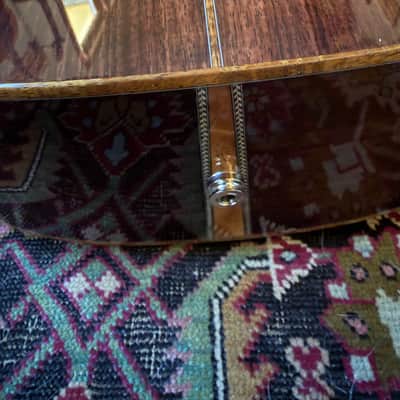 Boucher Custom Shop SG-52-IM Special Order image 5