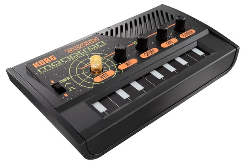 KORG MONOTRON DELAY : BRAND NEW :  [DETROIT MODULAR] image 1