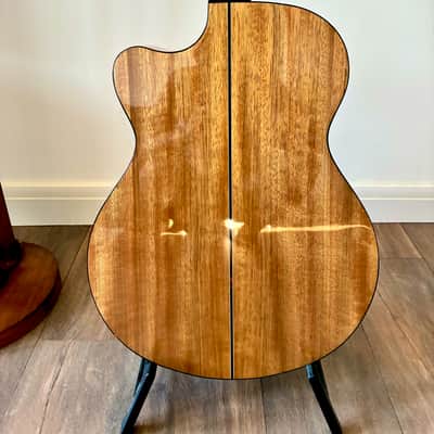 PRS SE Alex Lifeson Signature Thinline 2016 - 2017 - Natural image 4