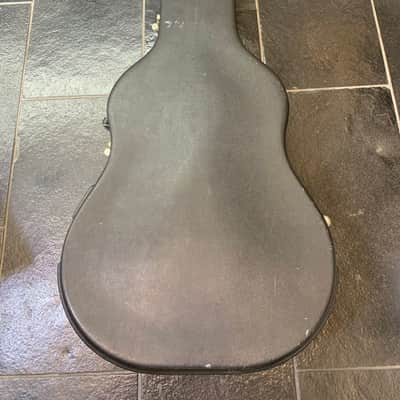 Ovation Adamas 1898 12-String Acoustic/Electric Guitar, Case image 18