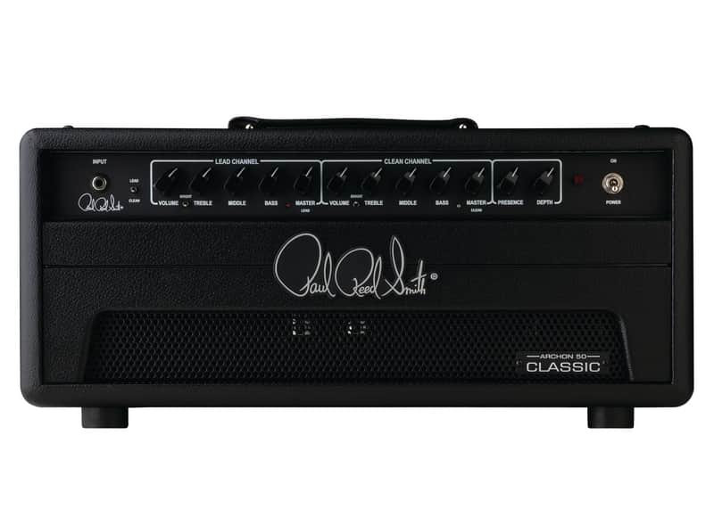 Paul Reed Smith Archon Classic 50W Head, Recent image 1