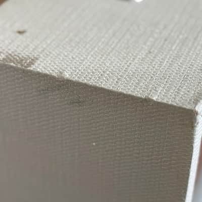 Airline 62-9031 1965 Cream/Gold image 12