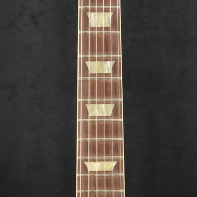 Gibson Murphy Lab 1959 Les Paul Standard Lemon Burst Ultra Light Aged Fuller's Exclusive image 7