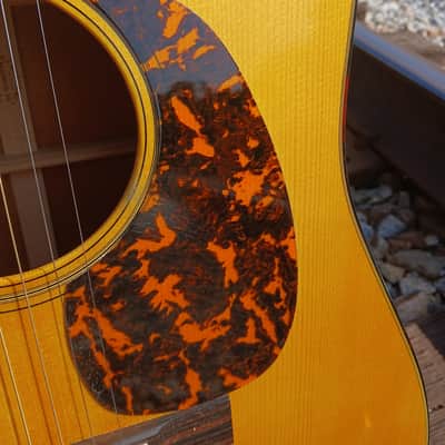 Martin D-16 Adirondack 2010 w/LR Baggs Element~Tortoise Bridge Pins~Upgrades~Very Nice image 7