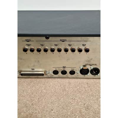 Emu E64 - Audio Sampler - Good image 13