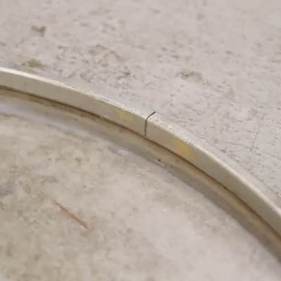 Rogers 16" Coated Drum Head Vintage 1970's image 4