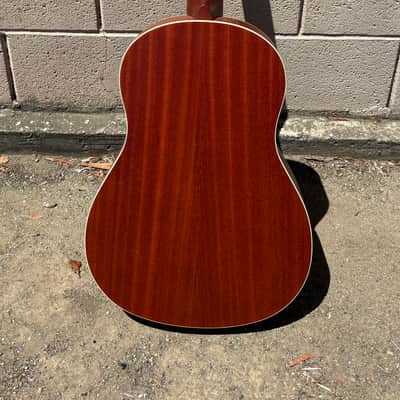 National Reso-Phonic M1 Baritone Tricone 2012 - Refurbished & Refinished by National 2026 - IN STOCK NOW! image 4