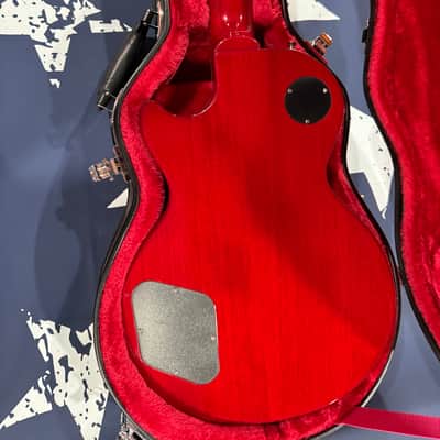 Epiphone Slash Signature 2021-present - Appetite Burst image 4