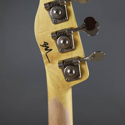 Nash PB-52 image 8