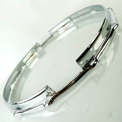 Slingerland Spitfire 14"12Lug Snare Drum Resonant Rim/Hoop Stick-Saver 700Series image 5