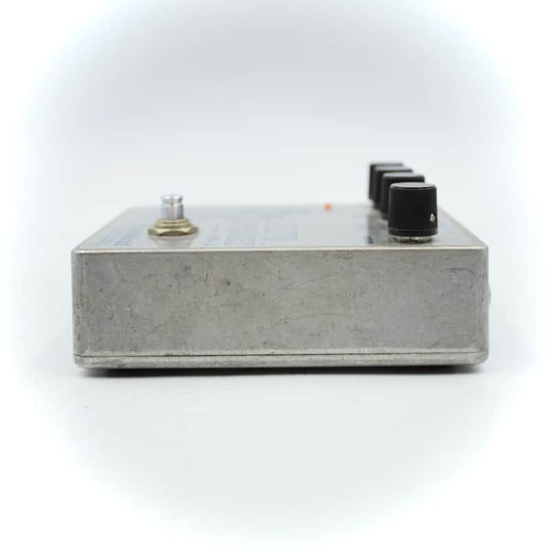 Sobbat DB-2 Drive Breaker Overdrive Guitar Effect Pedal
