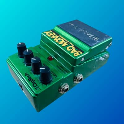 DigiTech Bad Monkey Tube Overdrive image 3