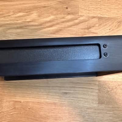 Frap Tools Plus Eurorack case 42hp w/ wood sides image 23