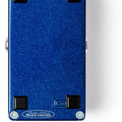 Mint MXR M288 Bass Octave Deluxe Effect Pedal image 6